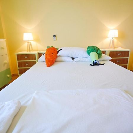 Karfas Sea View Apartment ภายนอก รูปภาพ